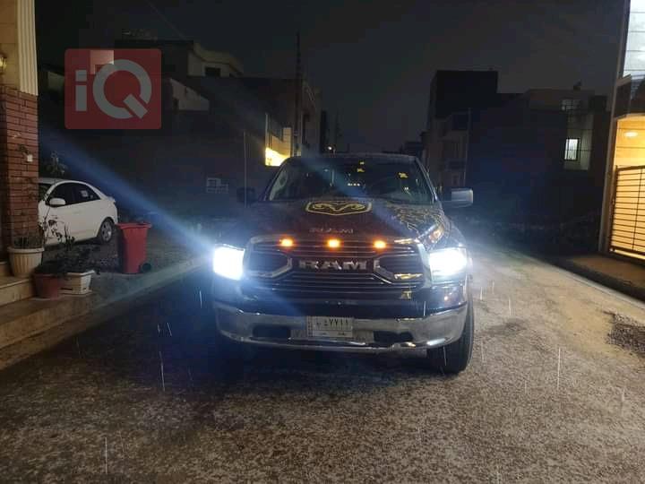 رام 1500
